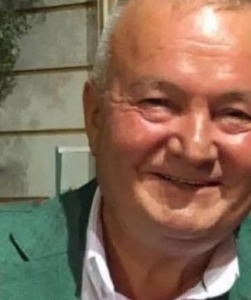 Eski belediye başkanı hayatını kaybetti