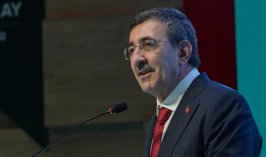 Cevdet Yılmaz: Yeni hamlelerimizle güçlü bir yatırım zemini oluşturuyoruz