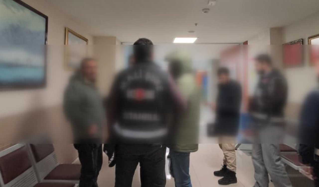 2 doktora “rüşvet’’ suçundan 12 yıla kadar hapis talebi