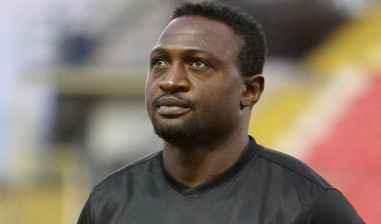 Micheal Eneramo kimdir? Türkiye’de hangi takımlarda oynadı? Micheal Eneramo neden öldü?