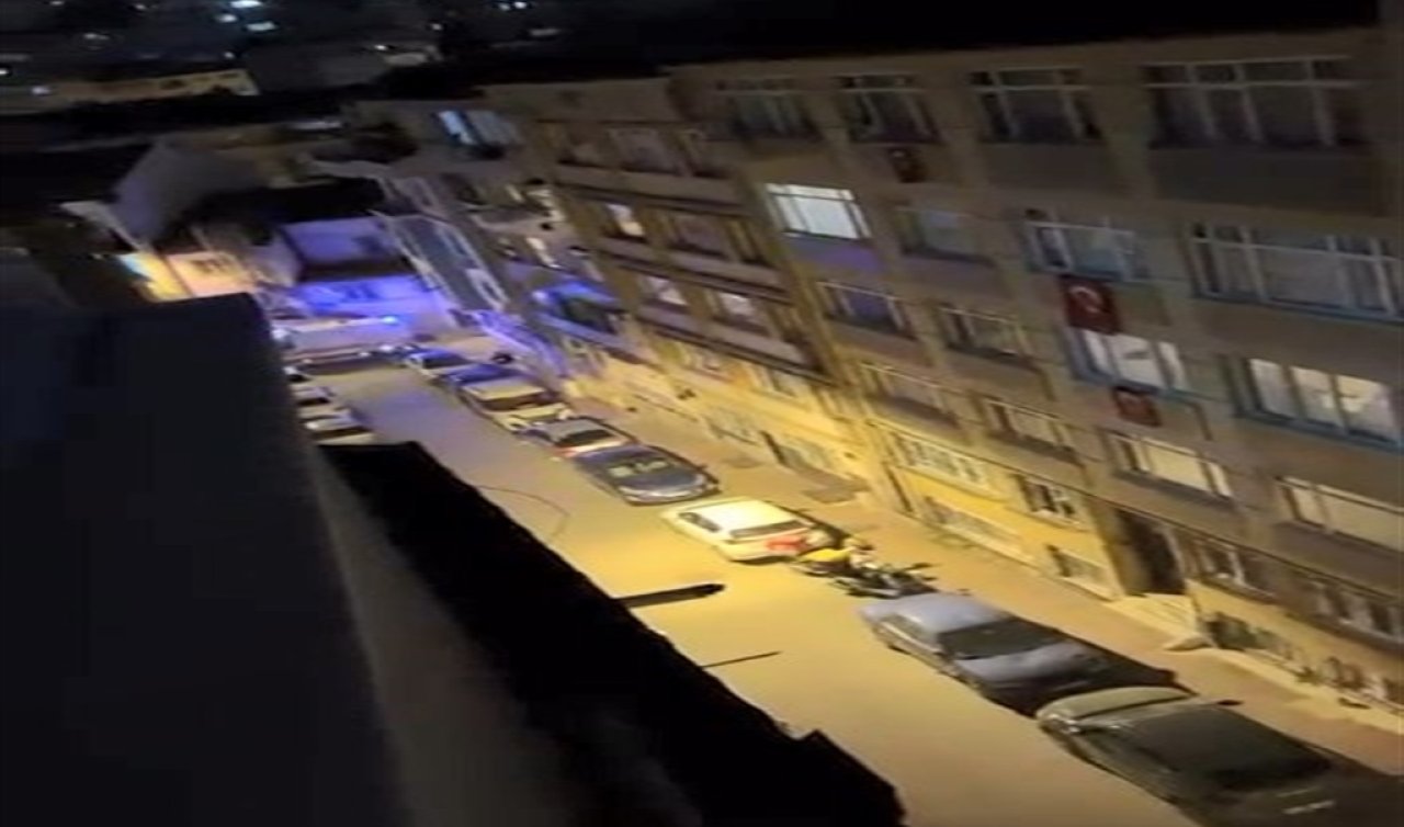 Hatalı park nedeniyle ambulans sokağa giremedi: Kalp krizi geçiren hasta öldü