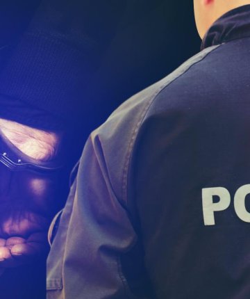 172 yıl kesinleşmiş hapis cezası bulunan 17 yaşındaki hükümlü yakalandı