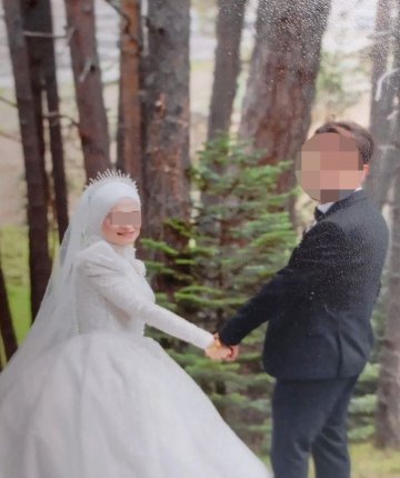 Anne vahşeti: 2 aylık bebeğini öldürdü