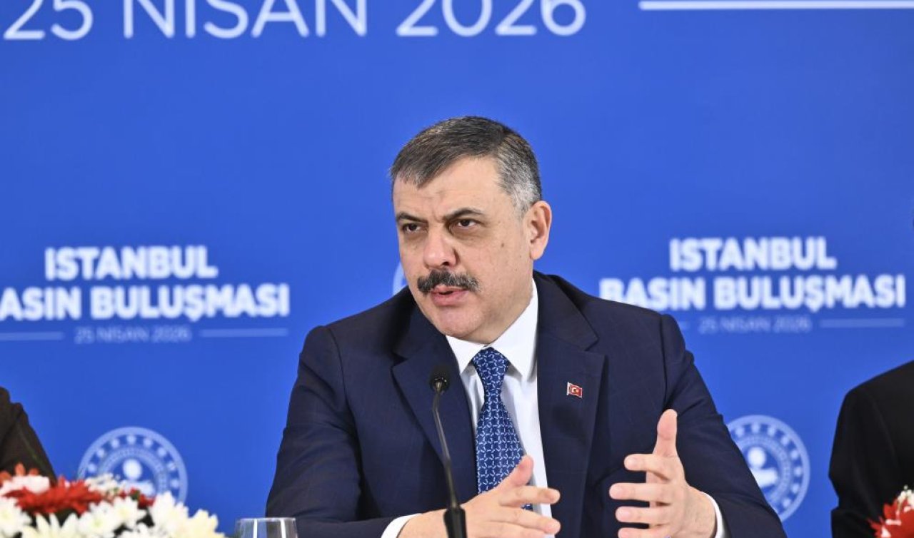 İçişleri Bakanı Mustafa Çiftçi: “Son 23 yıldaki cinayetlerin yüzde 97.2’si aydınlatıldı’’