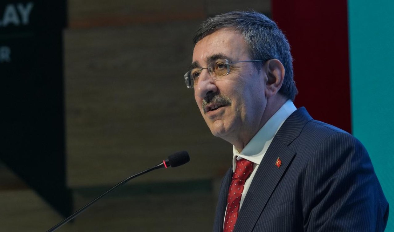 Cevdet Yılmaz: Ev Sahibi Türkiye Projesi sosyal devlet anlayışımızın güçlü bir tezahürü