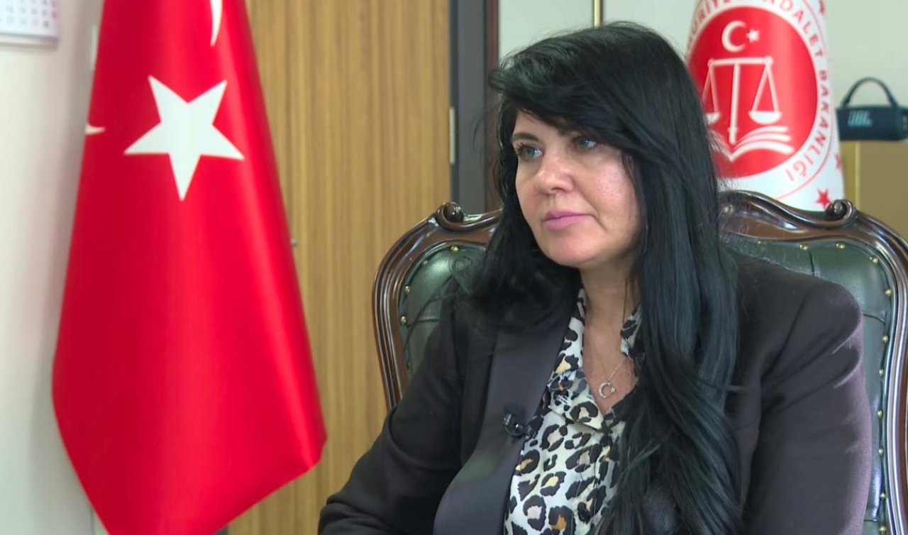 Başsavcı Cansu Gülistan Doku soruşturmasının yeni detaylarını paylaştı