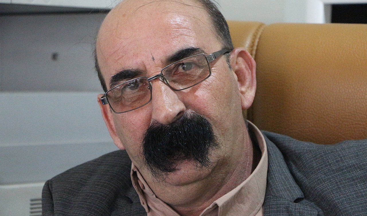 Bıyıklarıyla konuşulan ilçe başkanı dünya gündeminde: “Çekemeyen kıskanan çok var’’