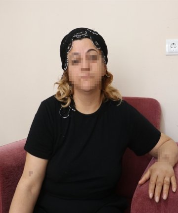16 yıl dini nikahla birlikte yaşadığı kişi tarafından 30 yerinden bıçaklandı