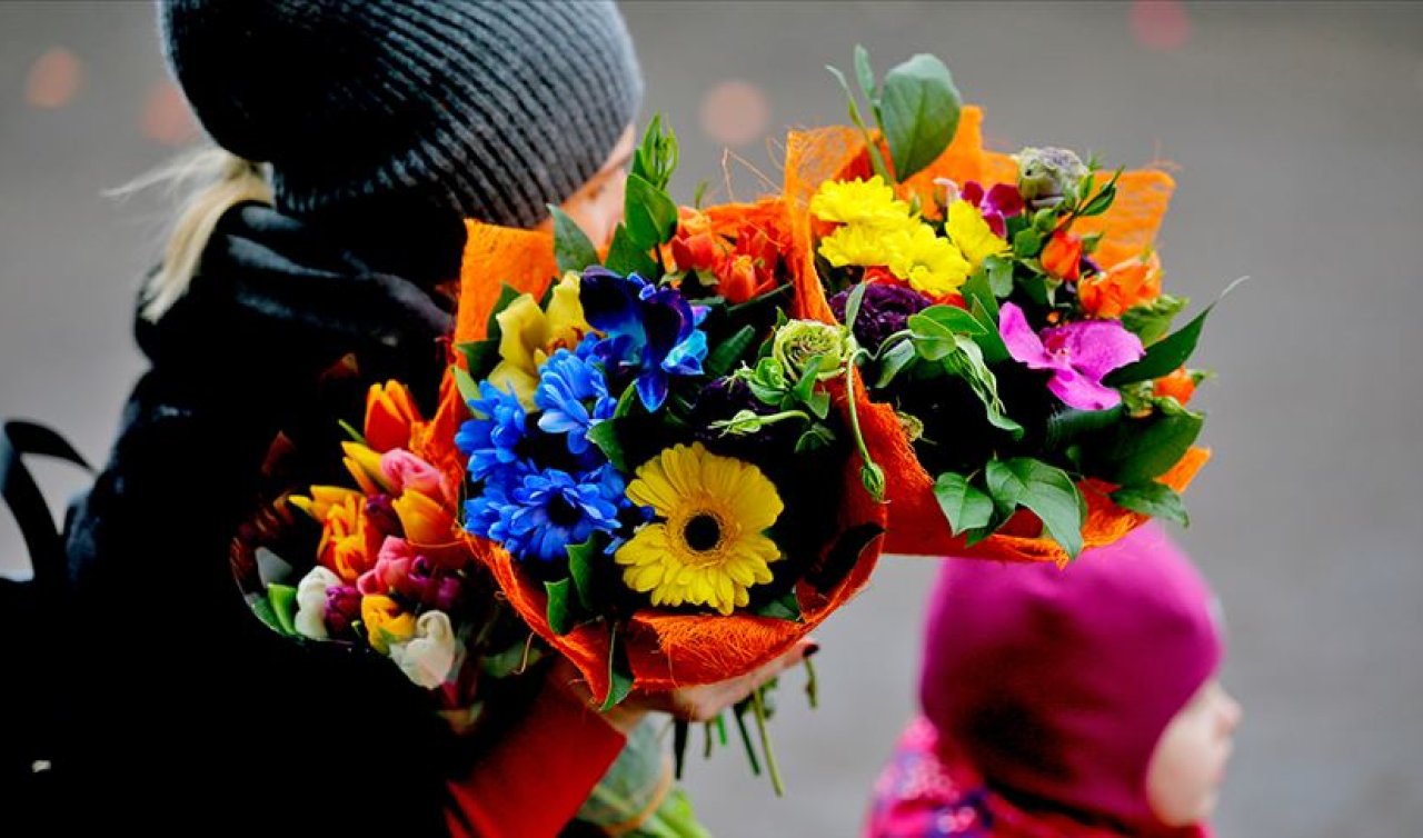 Anneler Günü Mayıs ayının kaçında? 2026 Anneler Günü ne zaman, hangi güne denk geliyor?