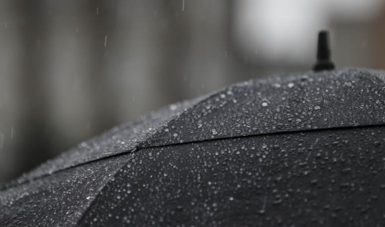 Yurt geneli bu hafta yağışlı geçecek