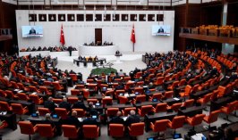 Meclis gündeminde bu hafta hangi konular var?