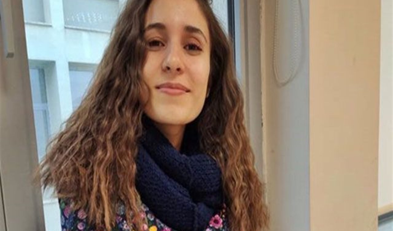 Tuncay Sonel’in Gülistan kaybolmadan önce kadına şiddetle mücadele toplantısındaki konuşması ortaya çıktı