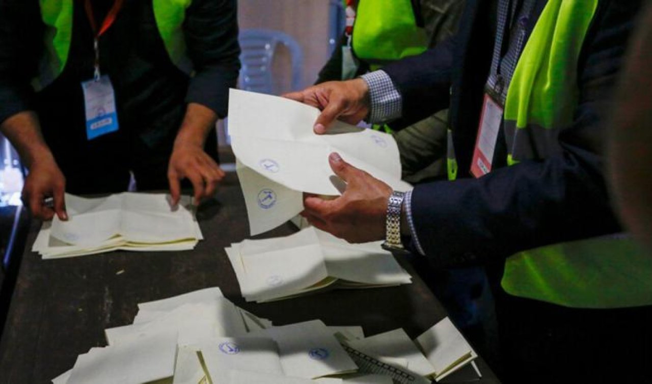 Filistin’de gözler yerel seçim sonuçlarında