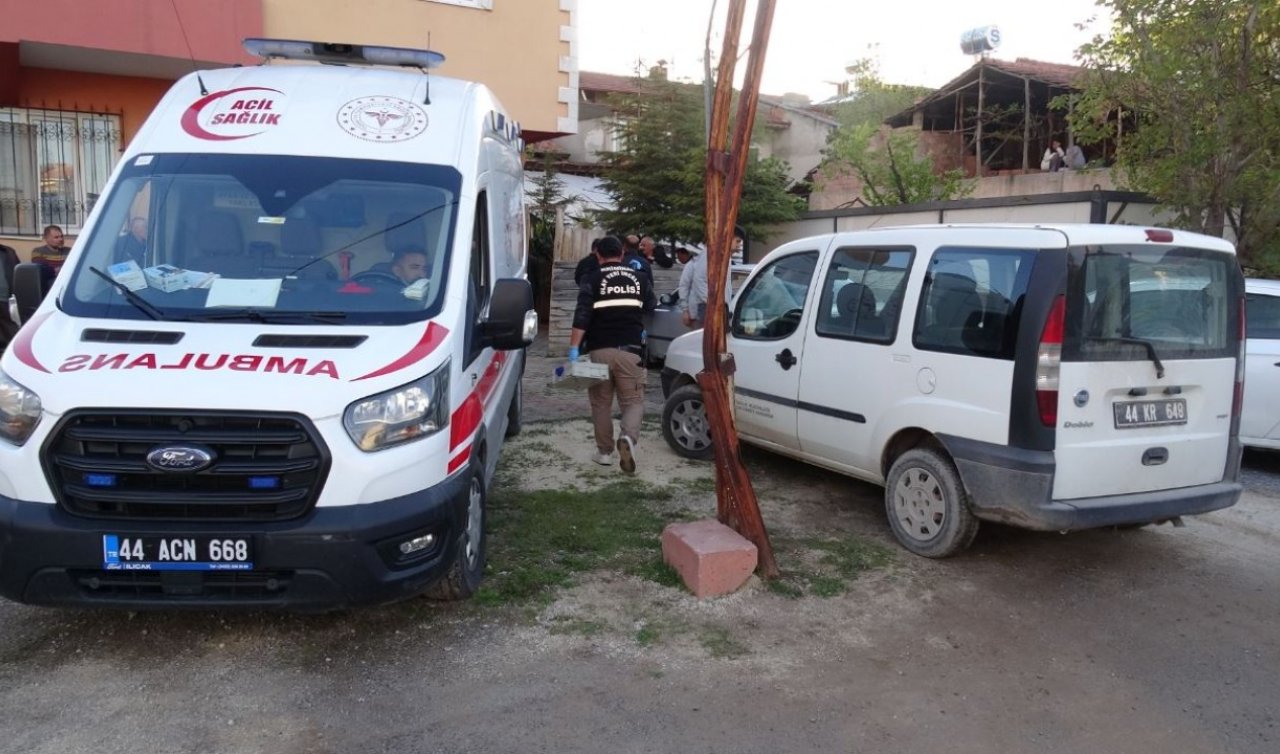 58 yaşındaki şahıs evinde ölü bulundu