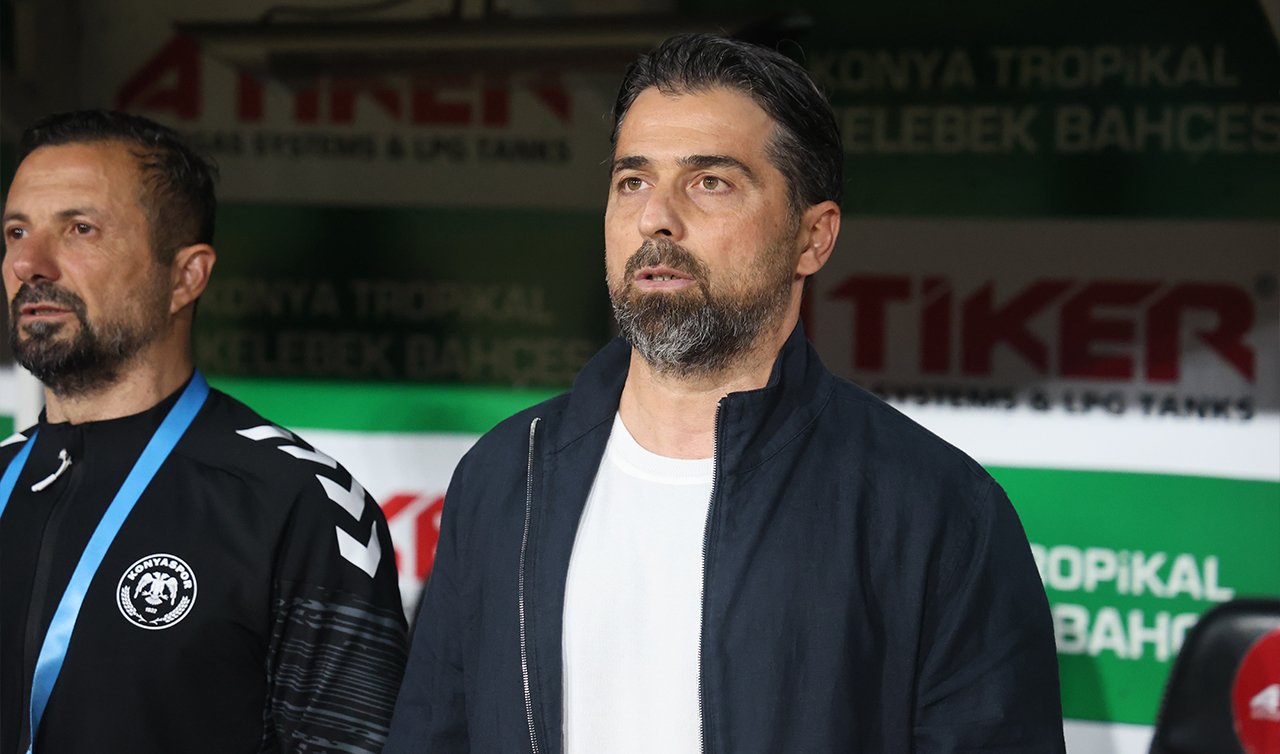 Konyaspor’un evinde bileği bükülmüyor