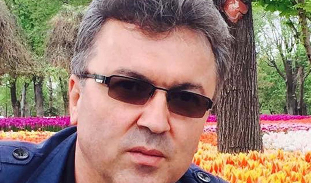 Tartıştığı arkadaşını demir çubukla öldürdü