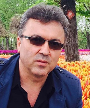 Tartıştığı arkadaşını demir çubukla öldürdü