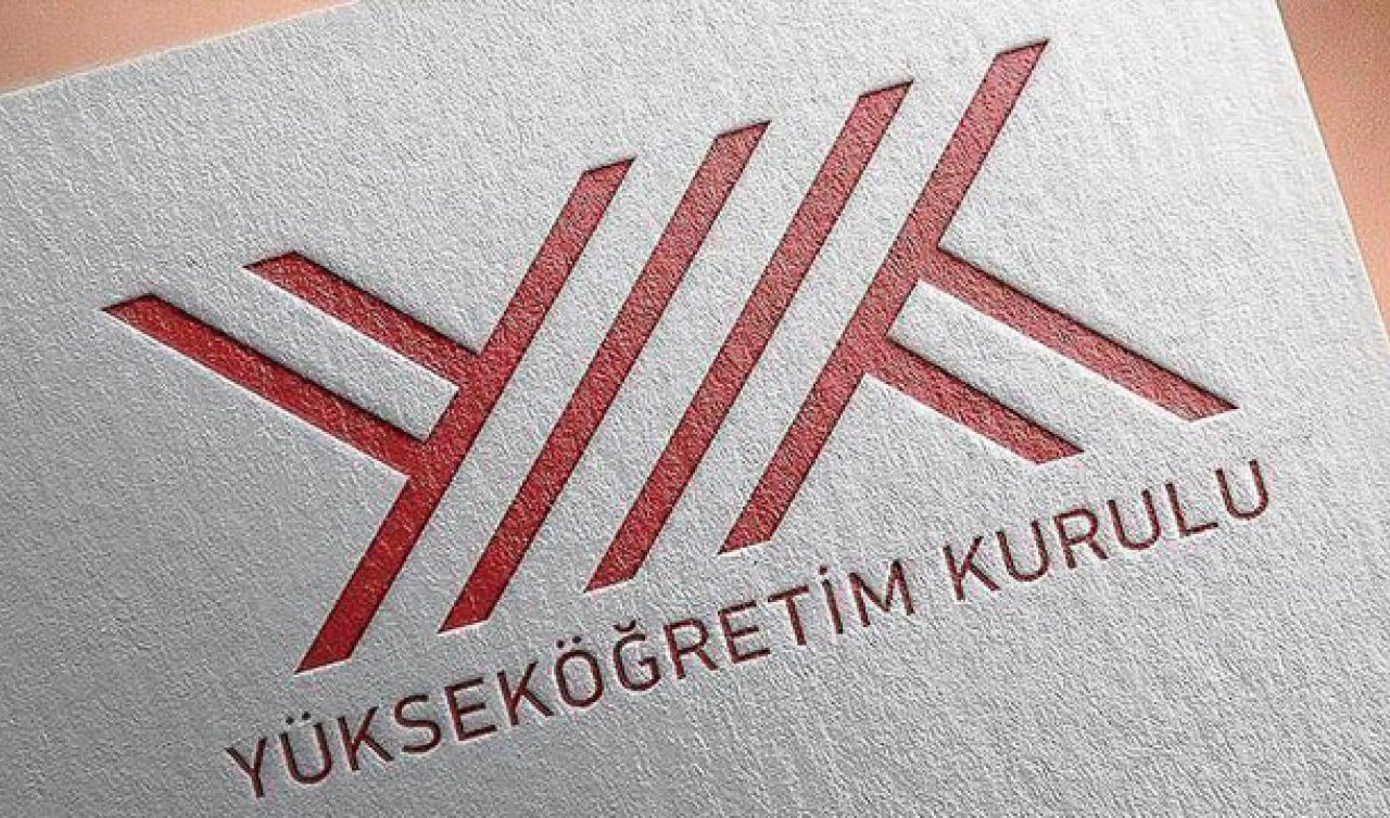 YÖK Üstün Başarı Ödülleri için başvurular başladı