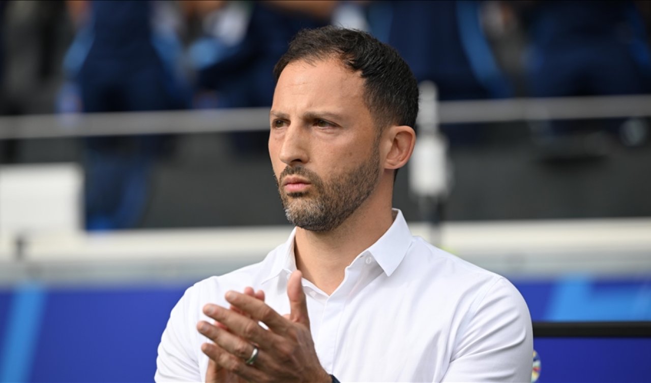 Fenerbahçe’de Domenico Tedesco ile yollar ayrıldı
