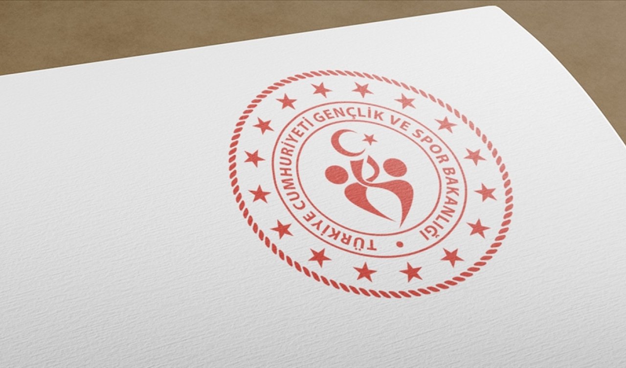 Gençlik ve Spor Bakanlığı 157 sürekli işçi alımı yapacak: İşte şartlar