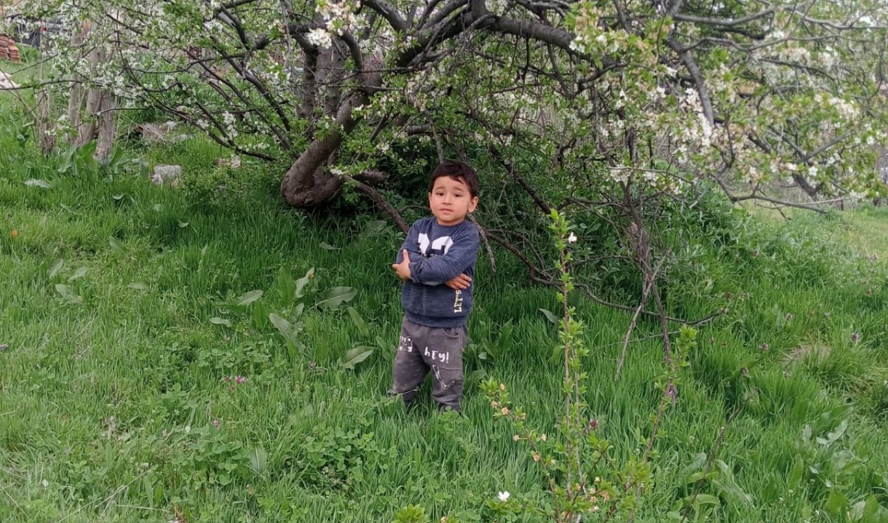 Kamyonet çarpması sonucu ölen Yakup Can’ın dedesi: Babaannesine koşuyordu