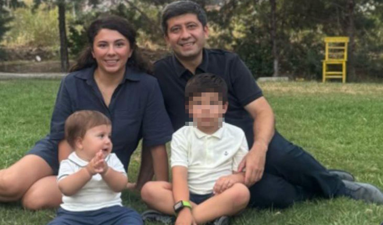 Hakim çiftin nefes borusuna çilek kaçan 2,5 yaşındaki oğlu hayatını kaybetti