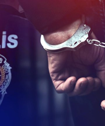 Vergi müfettişlerine “rüşvet’’ operasyonu: 11 gözaltı