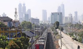 Endonezya’daki tren kazasında ölü sayısı 14’e yükseldi