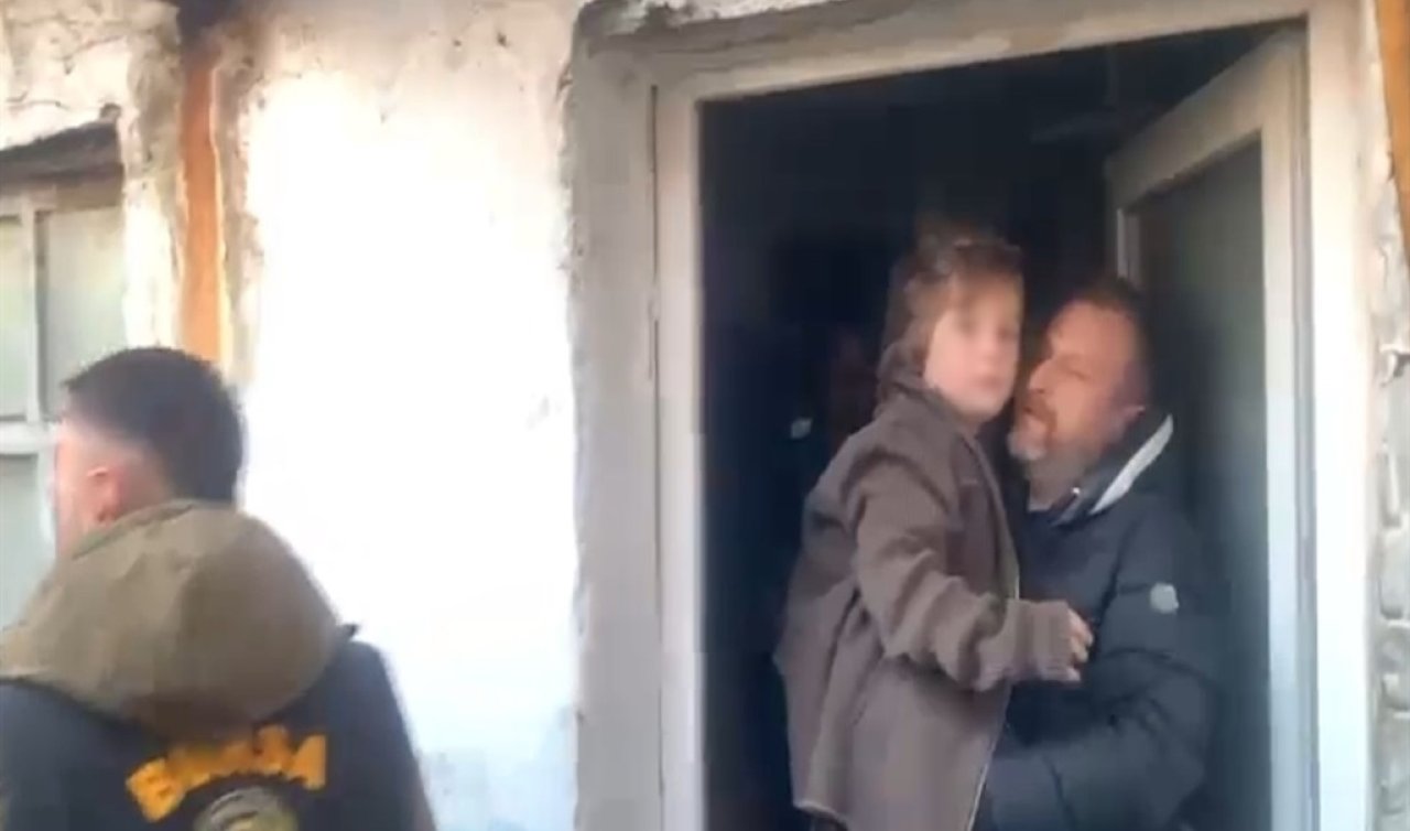 30 günlük takip 300 saatlik takiple bulunmuştu! İlkokula başlayan Nazar’ın velayeti annesine verildi