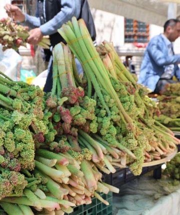Doğu’nun şifa kaynağı Işkın tezgahlarda yerini aldı
