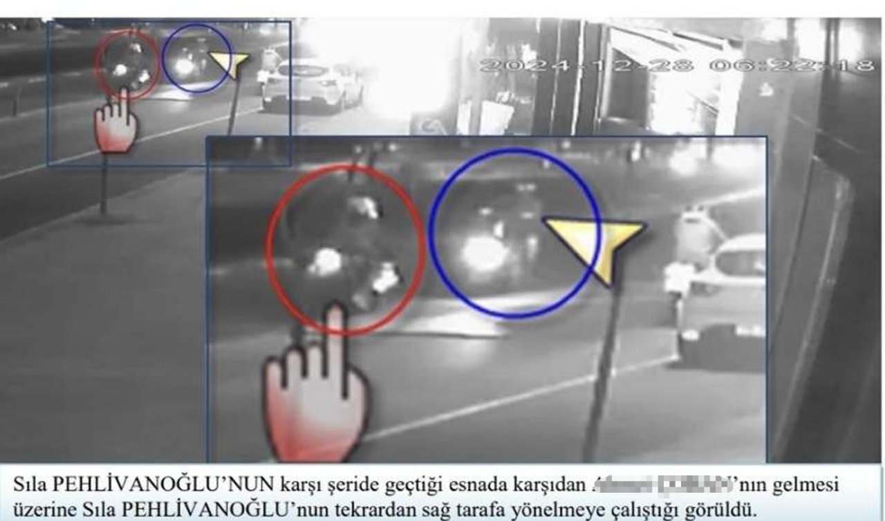 Kazada ölen üniversiteli Sıla’nın davasında yeni rapor alınacak