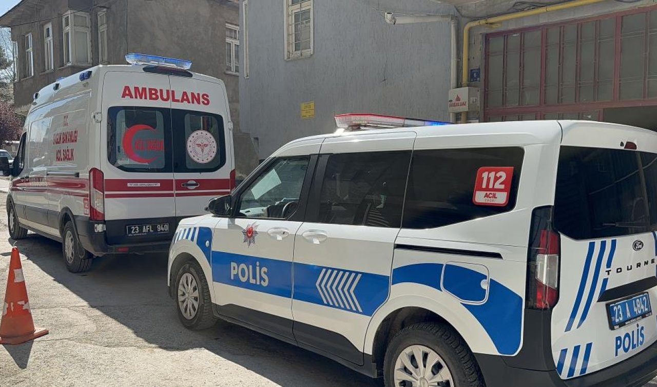 Kayıp alarmı verilmişti: Aranan şahıs başka adreste çıktı