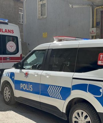 Kayıp alarmı verilmişti: Aranan şahıs başka adreste çıktı