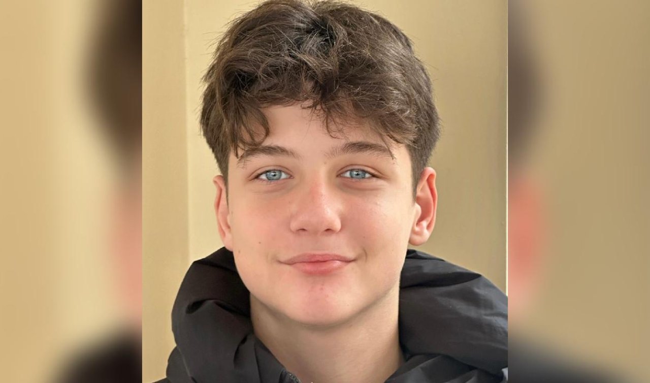 Atlas Çağlayan’ın ailesini tehdit eden şüpheli yakalandı