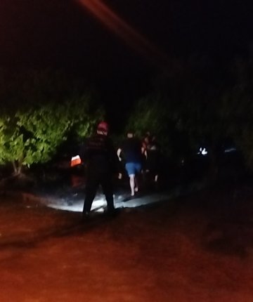 Sağanak sele dönüştü: Sele kapılan 1 kişi hayatını kaybetti