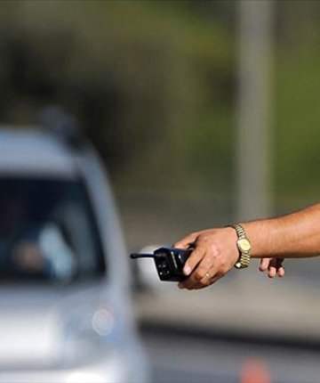 Abartı egzoza geçit yok: 4,3 Milyon TL ceza kesildi