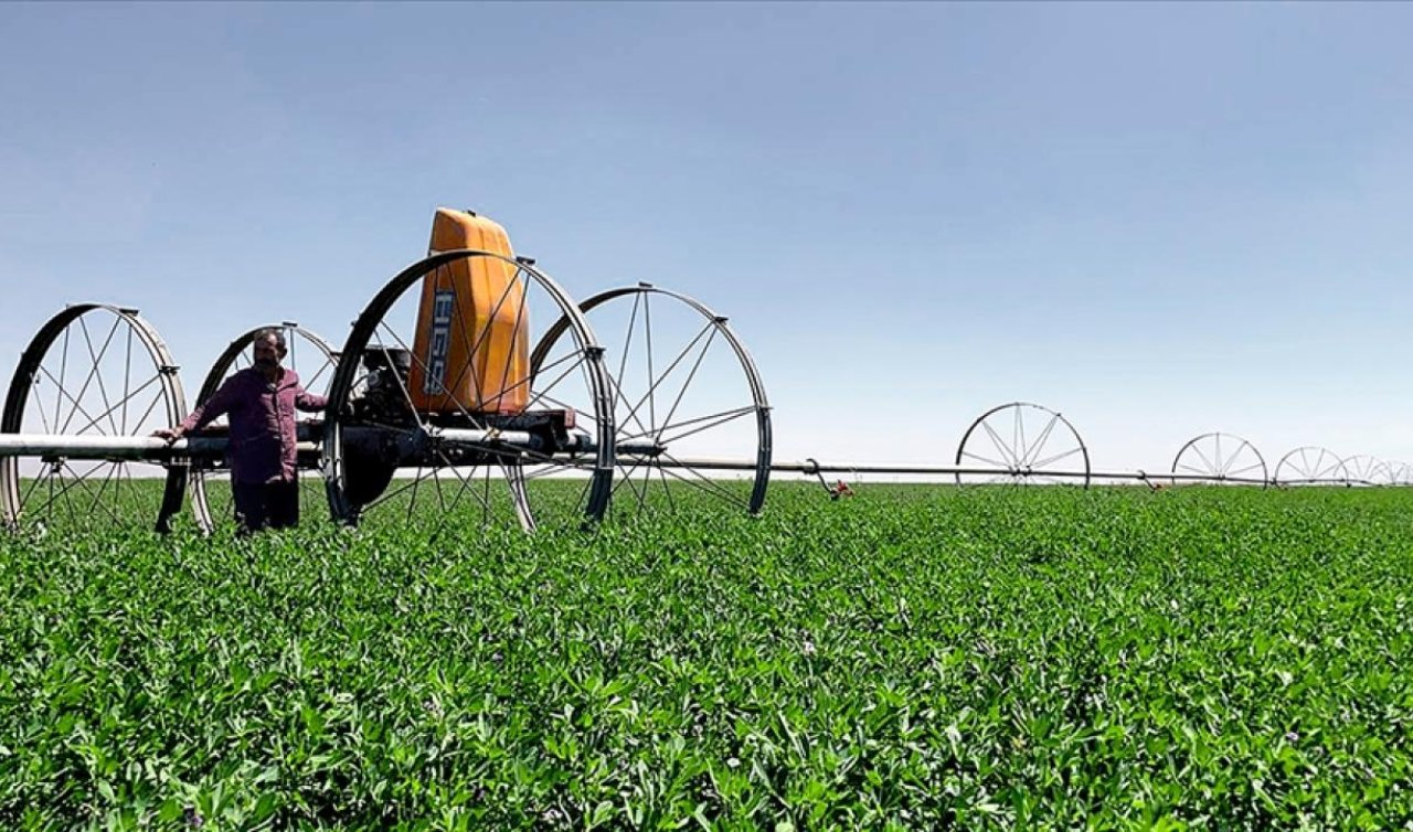 Kırsal Kalkınma Yatırım Programı 2026 başvuru dönemi başladı