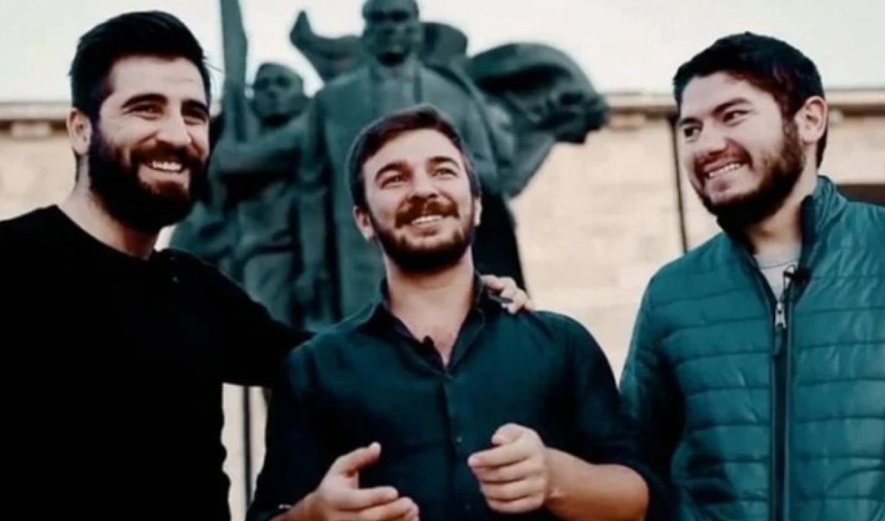 YouTuber grubu “Kafalar’’ dağıldı mı? İlk kez yanıt geldi