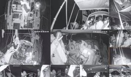 Sumud Filosu: 18 Türk aktivist alıkonuldu