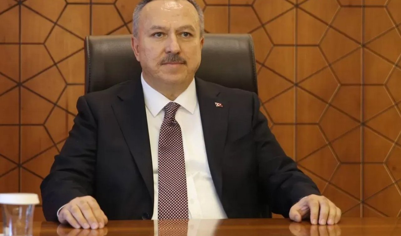 Yeni Emniyet Genel Müdürü kim oldu? Yeni Emniyet Genel Müdürü Ali Fidan kimdir?