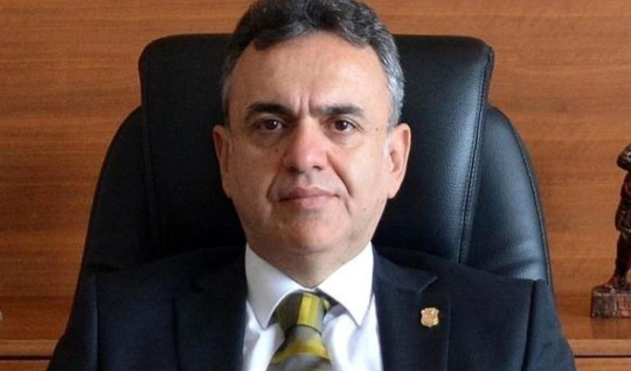 Yeni Elazığ İl Emniyet Müdürü kim oldu? Elazığ İl Emniyet Müdürü Aydın Karan kimdir?