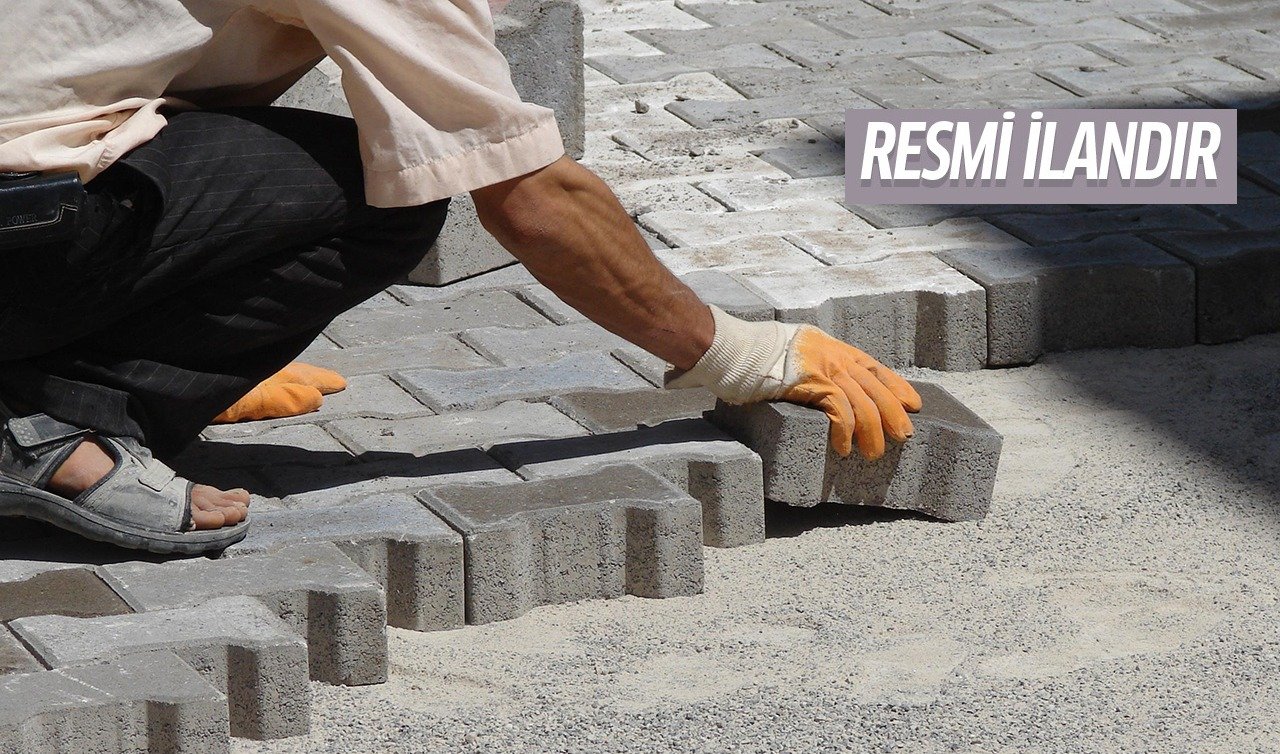 Yunak Belediyesi malzeme alımı yapacak