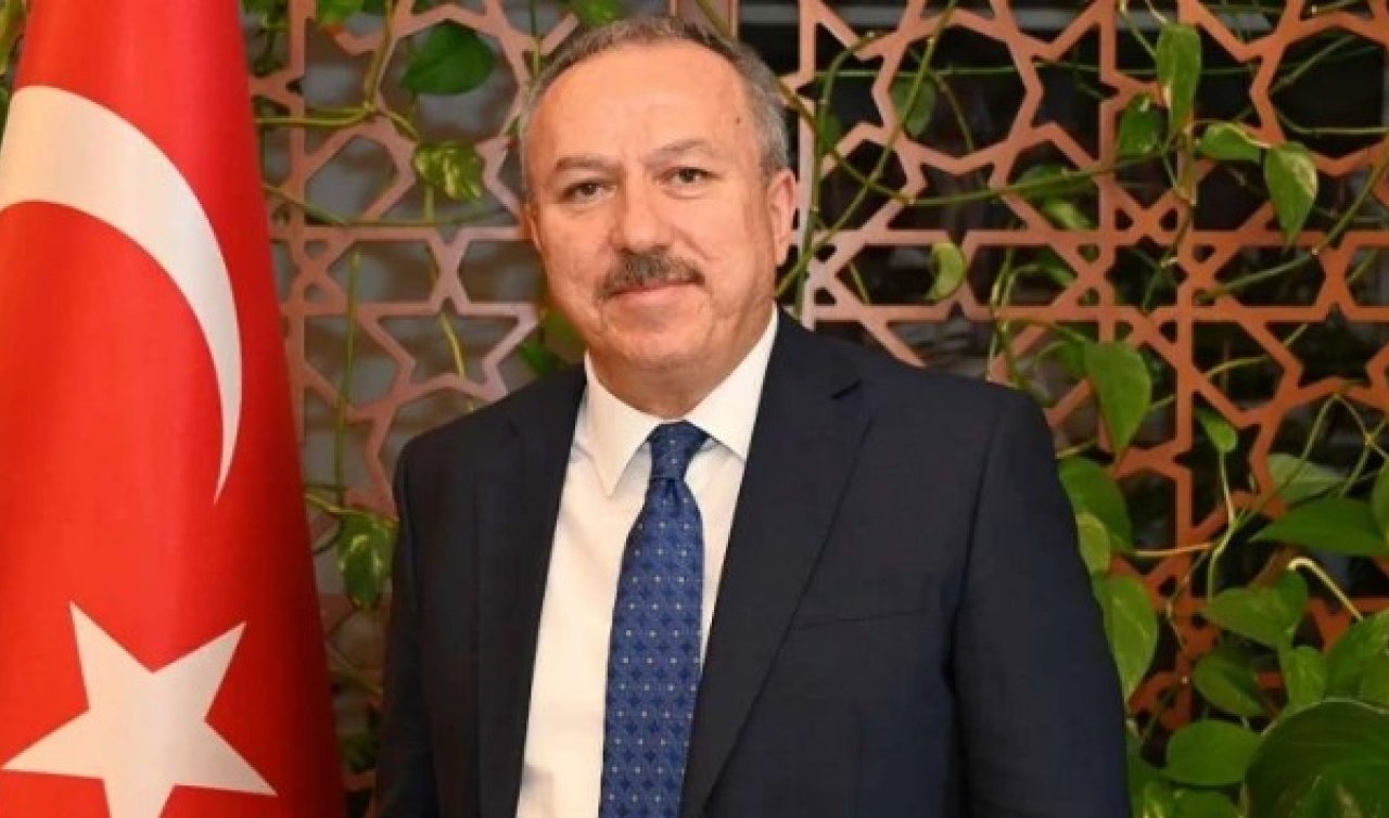 Yeni Emniyet Genel Müdürü belli oldu!