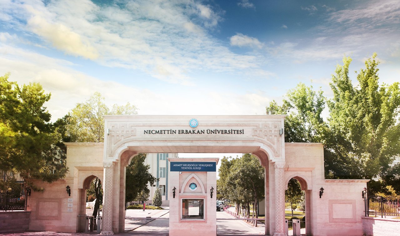 NEÜ’den araştırma kalitesi ve uluslararası görünüm atağı