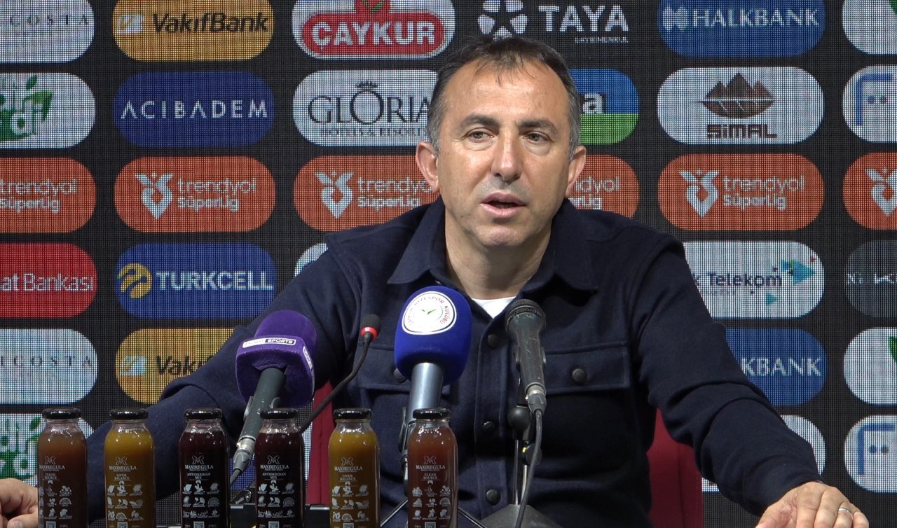 Recep Uçar: “İyi bir takıma karşı güzel bir galibiyet aldık’’ 