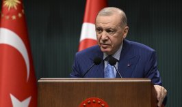 Cumhurbaşkanı Erdoğan: Avrupa’nın Türkiye’ye duyduğu ihtiyaç daha fazladır 