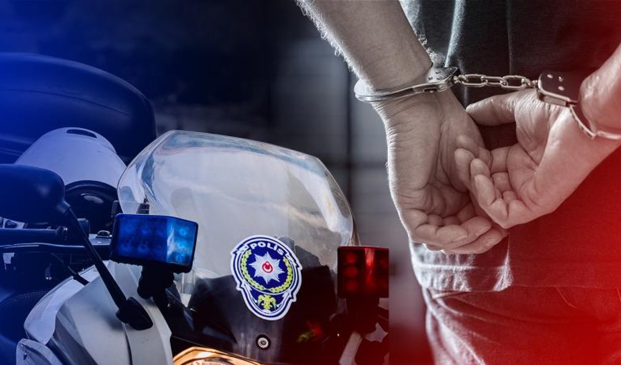 Sahte ikamet izni operasyonunda 31 gözaltı