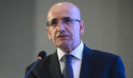 Bakan Şimşek: Enflasyondaki yükseliş geçici
