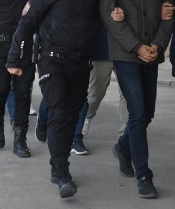 3 ilde “change’’ araç operasyonu: 16 şüpheli yakalandı
