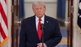 Trump tarihsel olarak en sevilmeyen başkan haline geldi